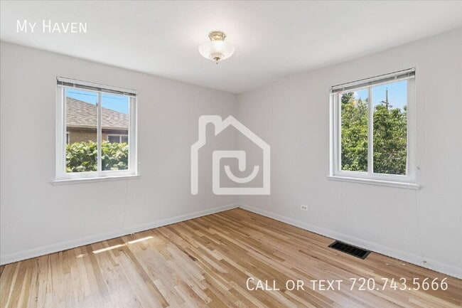 Building Photo - 3337 Niagara St