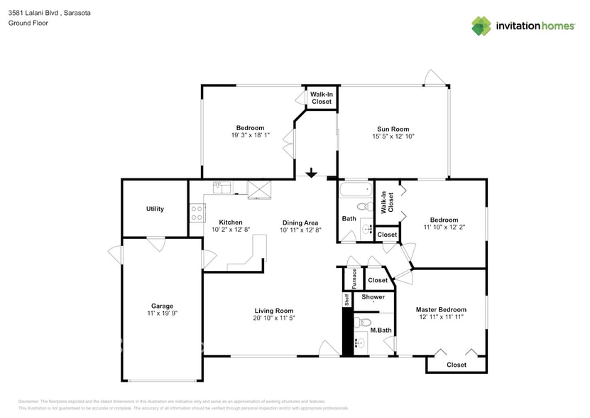 Building Photo - 3581 Lalani Blvd