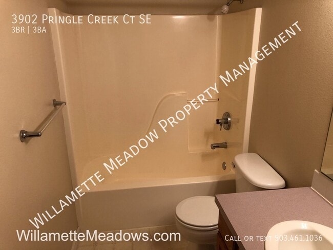 Building Photo - 3902 Pringle Creek Ct SE