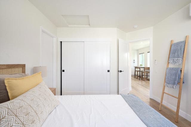 Building Photo - 97 Everett St