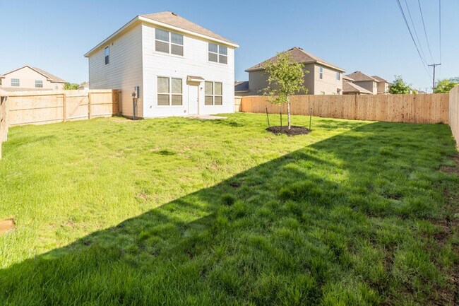 Building Photo - 5014 War Horse Dr