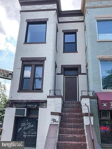 Primary Photo - 1724 North Capitol St NW