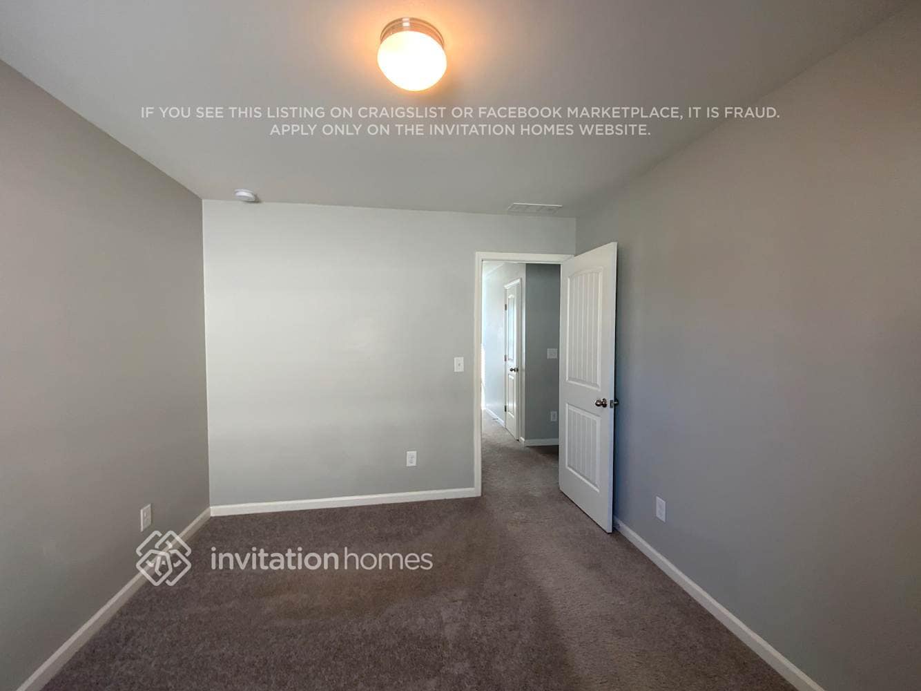 Building Photo - 4921 Fawnwood Dr