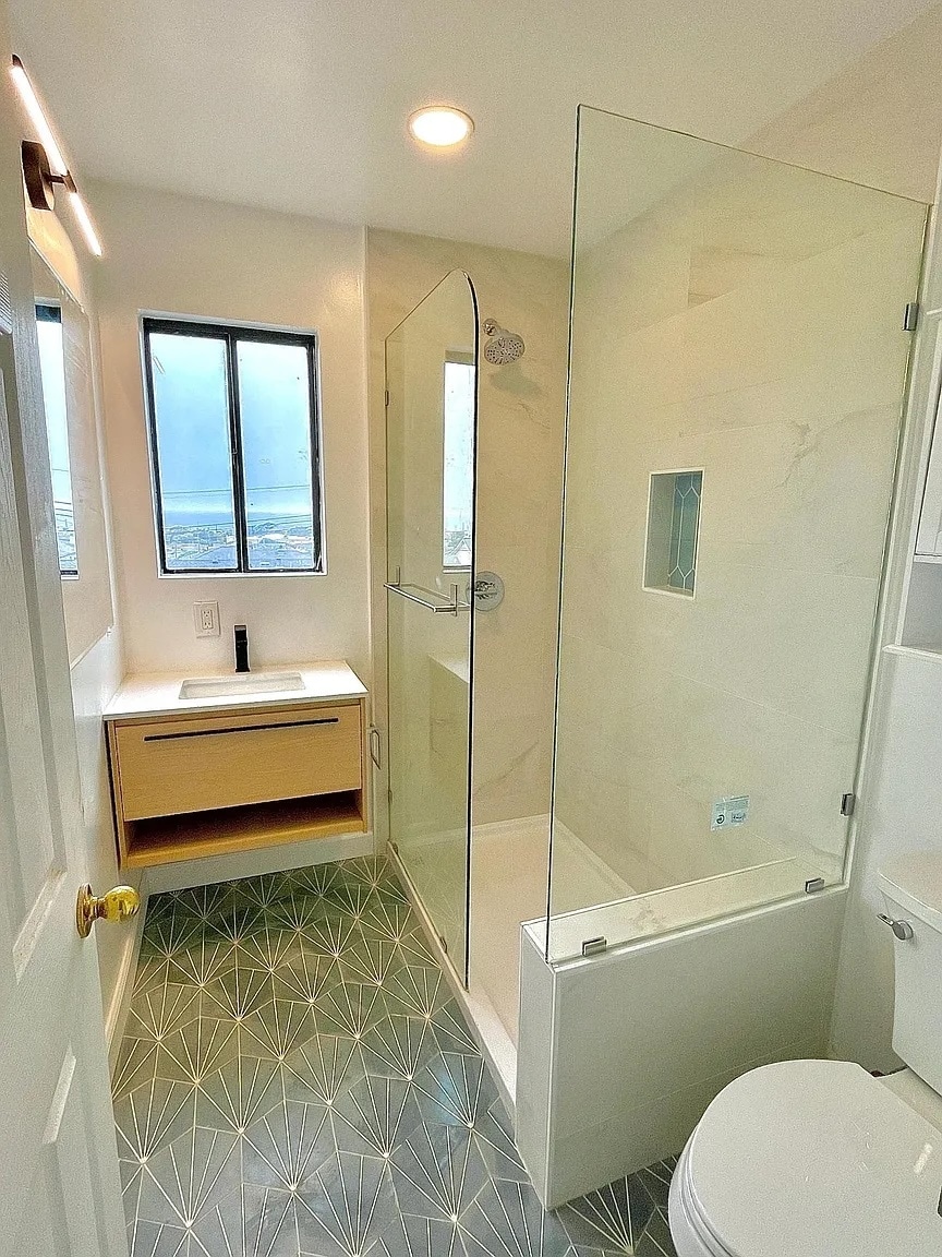 Bathroom - 544 Vista Mar Ave