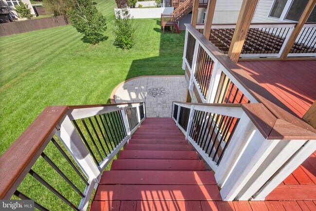 Building Photo - 5666 Spriggs Meadow Dr