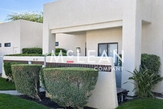 Building Photo - Beautiful Dual Primary Suite 2-Bedroom Condo in the Desert Princess Community