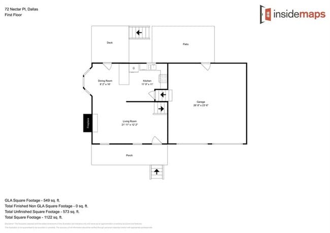 Building Photo - 72 Nectar Pl
