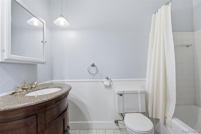 Building Photo - 39435 Van Dyke Ave