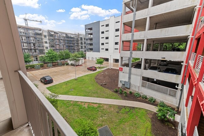 Building Photo - 4361 S Congress Ave