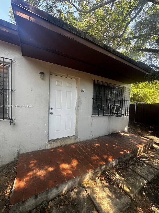 Building Photo - 112 NE 63rd St