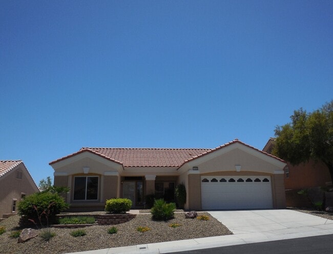 Primary Photo - SUN CITY SUMMERLIN TWO BEDROOM - MONARCH F...