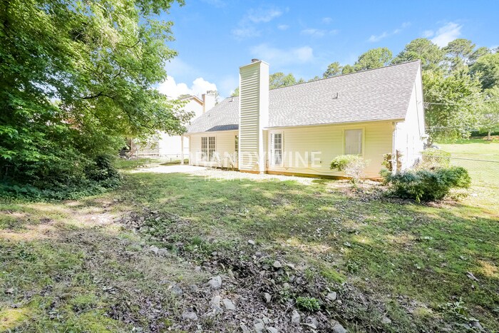 Building Photo - 270 Allatoona Rd