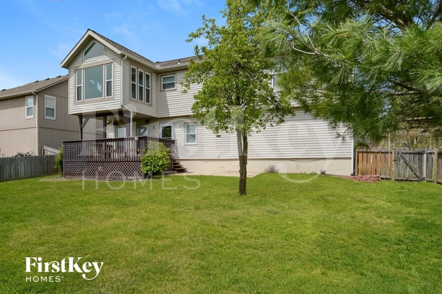 Building Photo - 6505 W 151st Pl