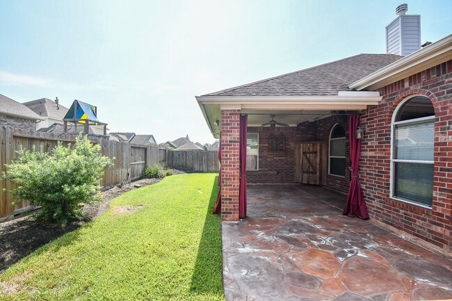 Building Photo - 22606 Blanefield Ct