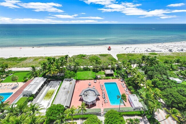 Building Photo - 2401 Collins Ave