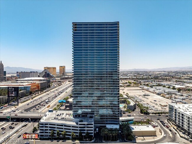 Building Photo - 4471 Dean Martin Dr
