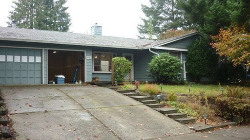 Building Photo - Terrific 4 BR, 2 BA Aloha home