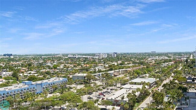Building Photo - 3750 Galt Ocean Dr