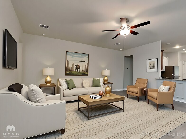 Building Photo - 15419 Maple Ter Dr