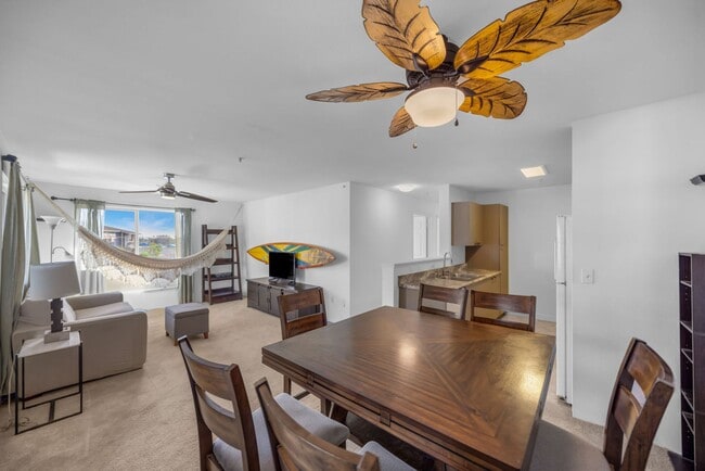 Building Photo - South Maui – Fully Furnished 3BR/2BA Ground-Floor Condo with Private Yard | Pets Considered