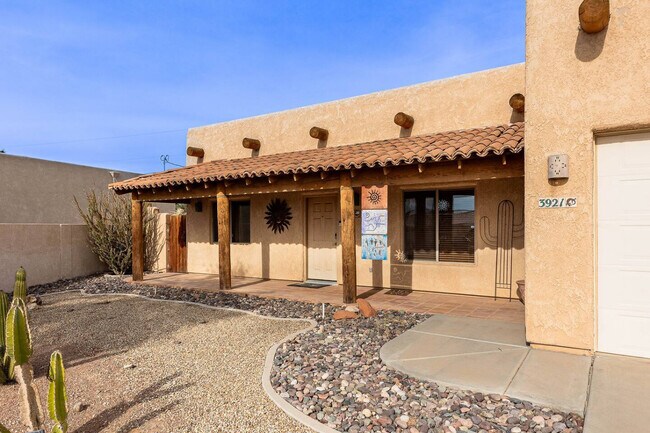 Building Photo - 3921 Aloha Ln