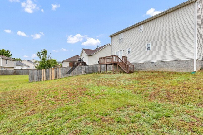 Building Photo - 1033 Cheryl Ln