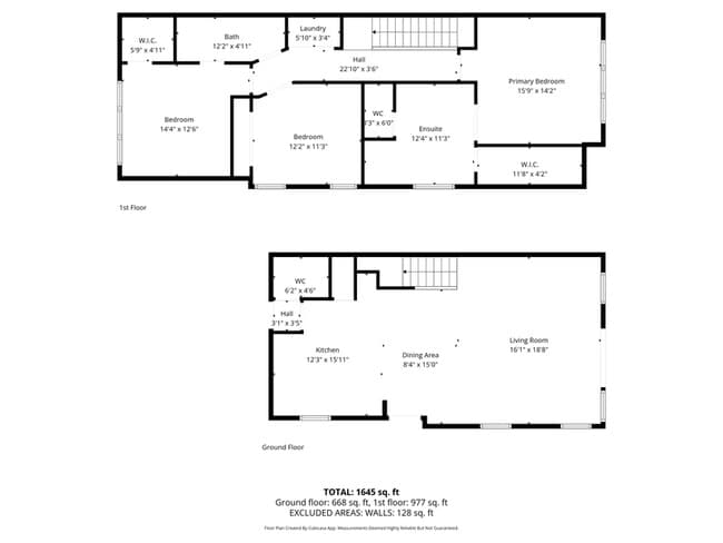 Building Photo - 3419 Tuam St