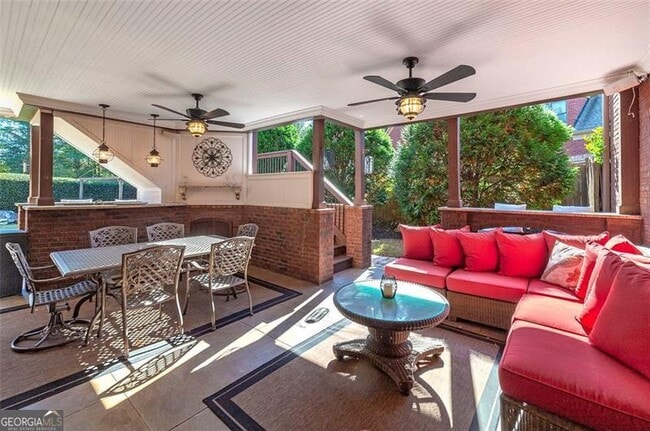 Building Photo - 692 Heritage Post Ln SW