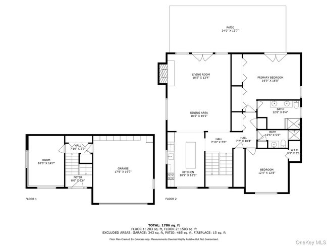 Building Photo - 671 Heritage Hls