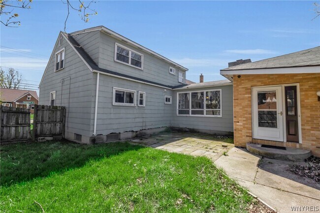 Building Photo - 4098 Bailey Ave