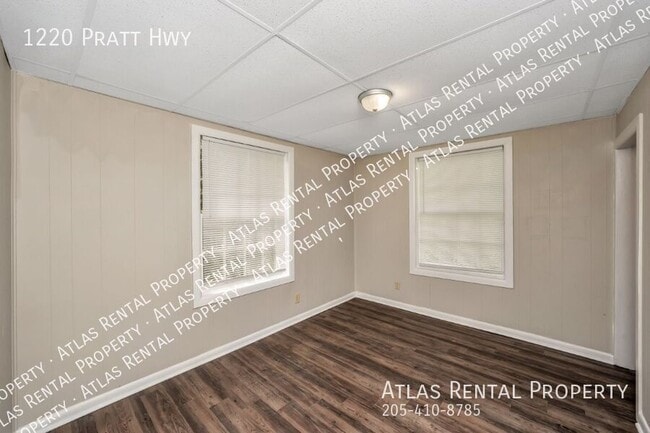Building Photo - 1220 Pratt Hwy