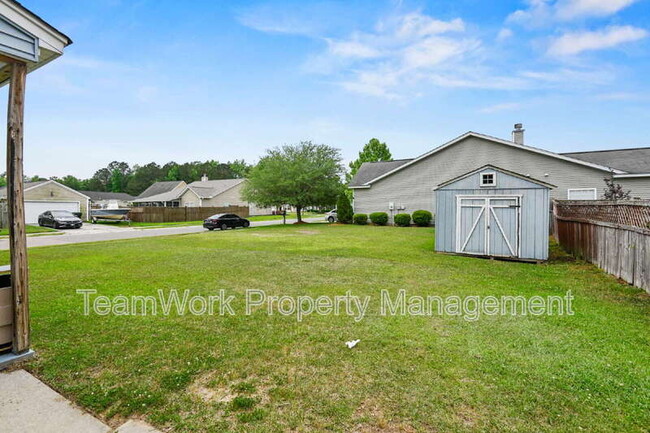 Building Photo - 311 Harriswood Ln