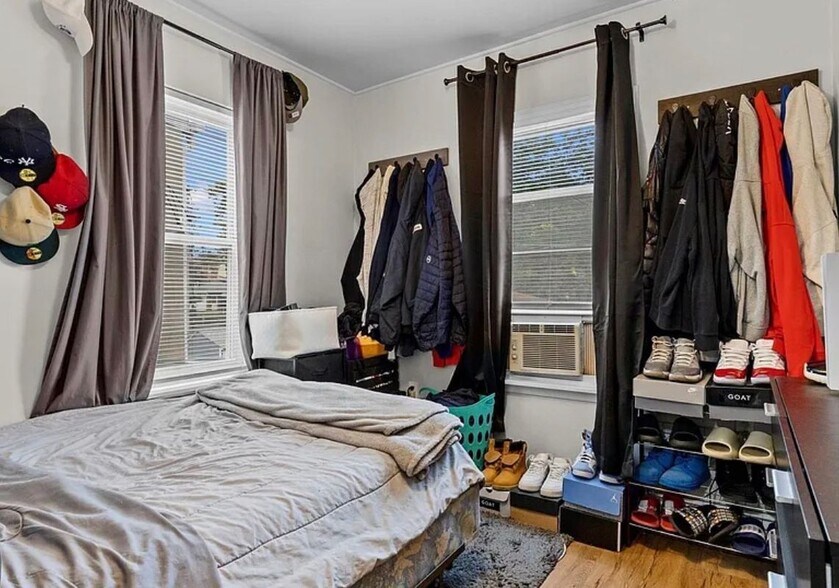 Building Photo - 408 S Lincoln Ave