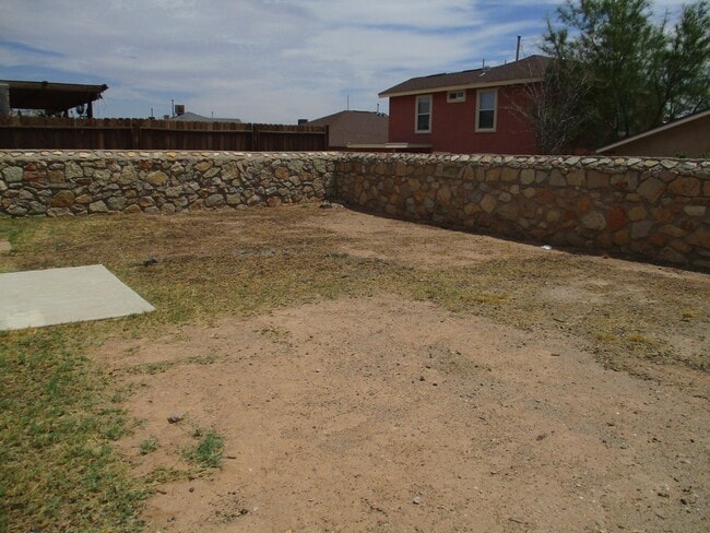 Building Photo - 5700 Rick Husband Dr