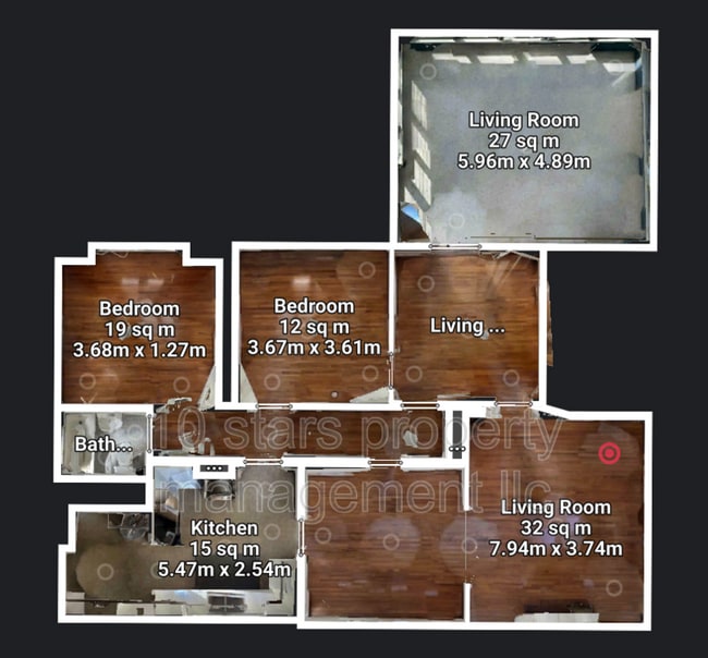 Building Photo - 1013 23rd St W