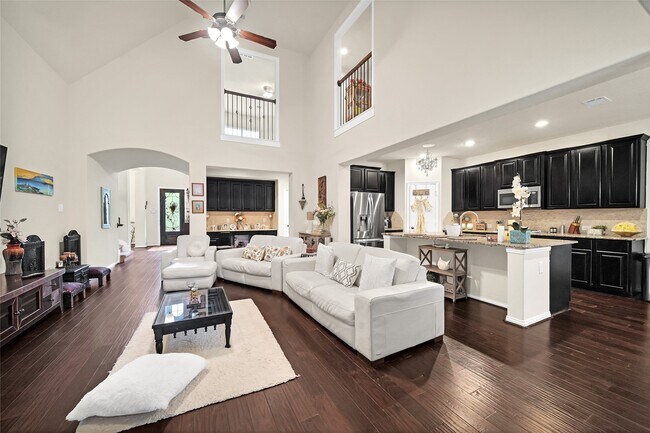 Building Photo - 8115 Spreadwing St