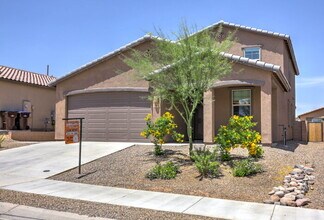 Building Photo - Rancho Sahuarita - Built in 2024