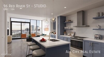 Building Photo - Waterline