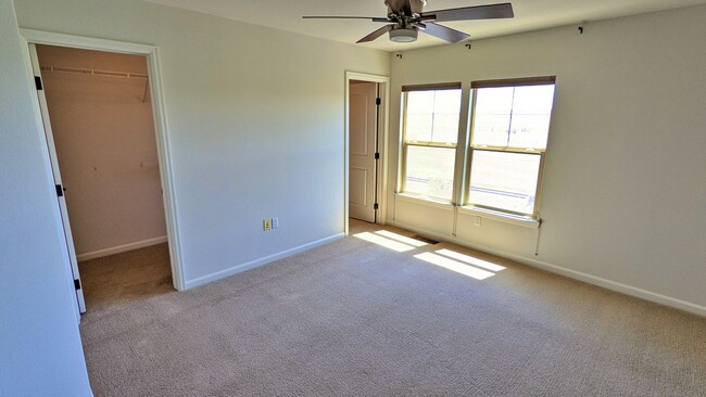 Building Photo - Welcome to Via Varra Luxury Townhomes! Low...