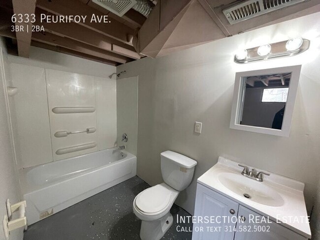 Building Photo - 6333 Peurifoy Ave