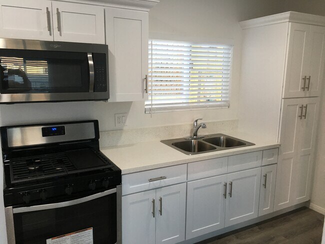 Floorplan - 11819 Eucalyptus Ave.