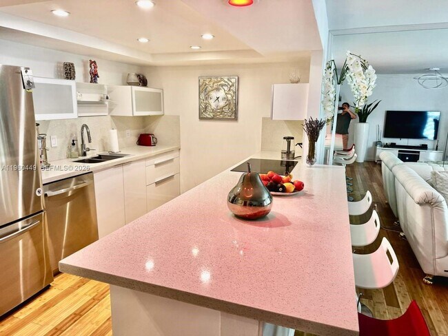 Building Photo - 1001 Three Islands Boulevard