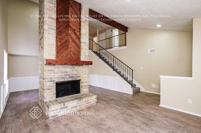 Building Photo - 4402 Dawn Creek Ln