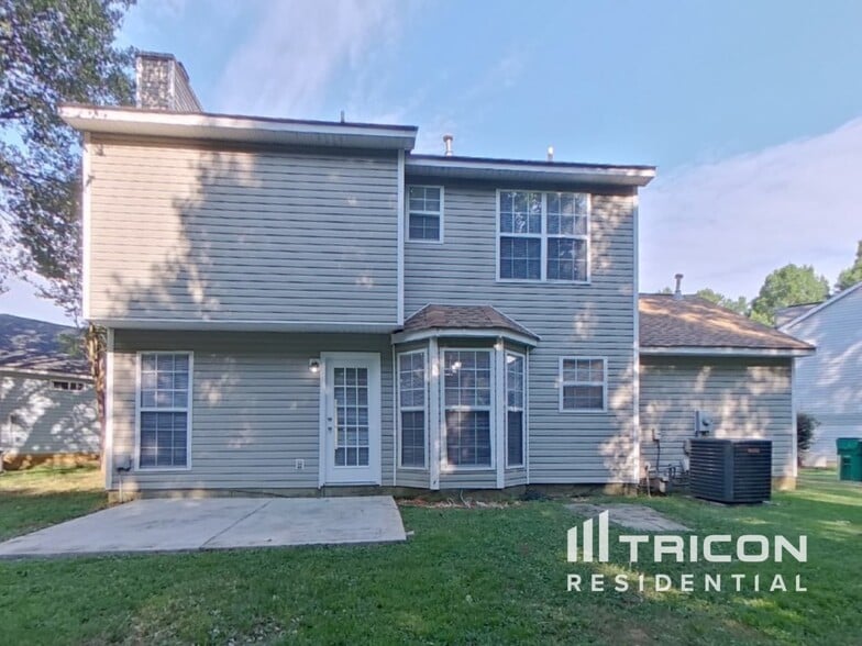 Building Photo - 9101 Mentmore Ct