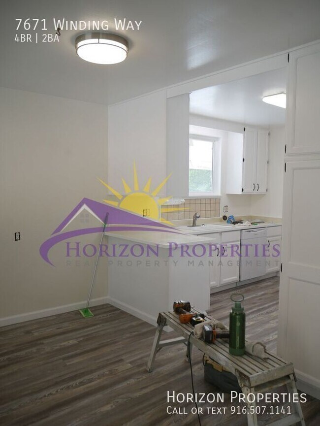 Building Photo - 7671 Winding Way