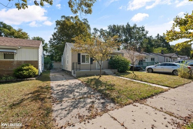 Building Photo - 21222 Atlantic Ave