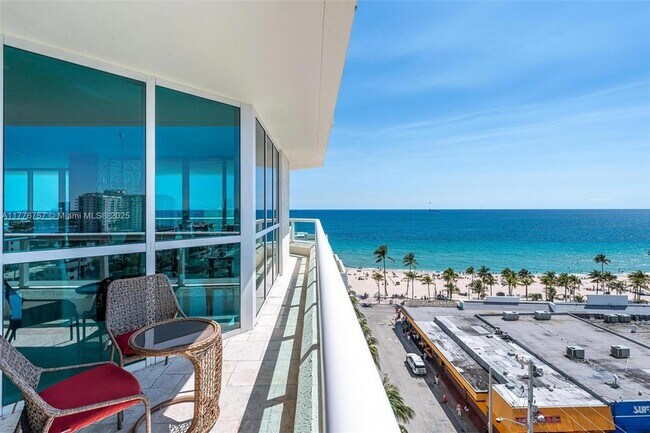 Building Photo - 101 S Fort Lauderdale Beach Blvd
