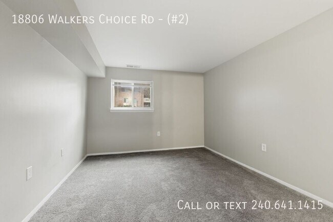 Building Photo - 18806 Walkers Choice Rd