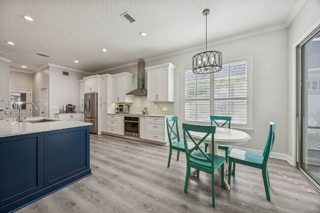 Building Photo - Coastal Living Just 2 Blocks from the Beach | Gated Community + Resort Amenities