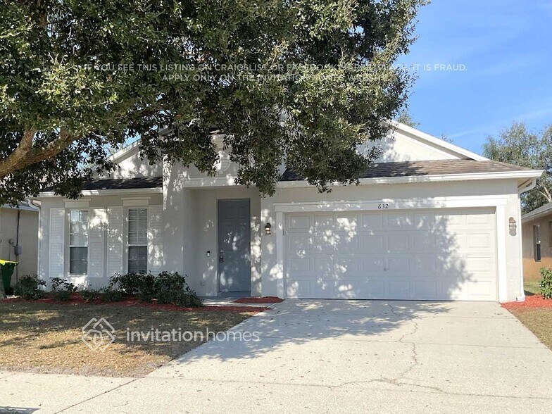 Primary Photo - 632 Cressa Cir